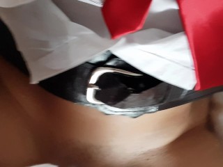 Candycherry7 “A present for my followers & Ashe fans from Overwatch”