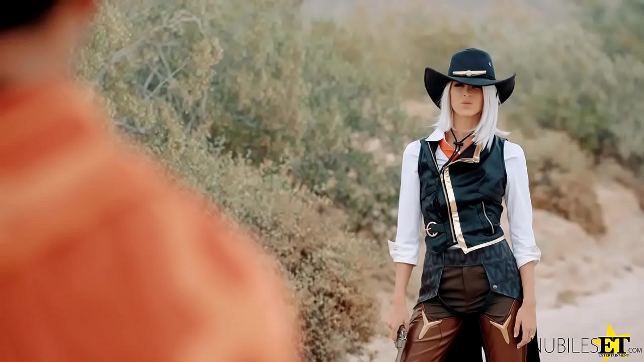 Overwatch ASH